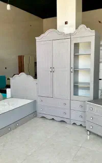 سرویس خواب نوجوان و‌جوان و نوزاد
