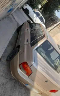 پراید 132 مدل 87