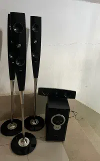 فروش سینما خانگی