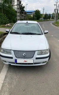 مدل ۹۴دوگانه کارخونهef7