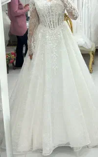 کرایه یا فروش لباس عروس