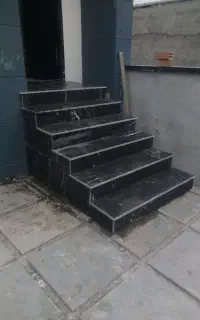 سنگ کاری و عایق بندی سنگ نما پذیرفته میشود ٪