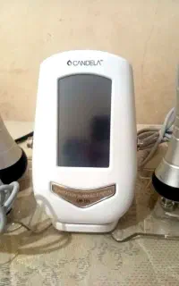 دستگاه کویتیشن لاغری و فرم‌دهی بدن