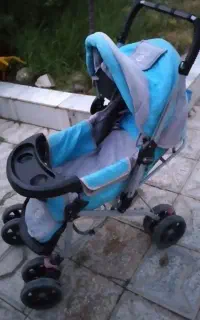 کالسکه بچه
