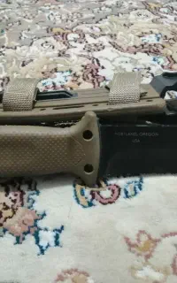 چاقو تاکتیکال GERBER LMF2