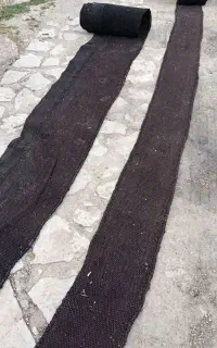 سیاه چادر