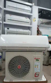کولرگازی ۲۴۰۰۰ جنرال موتور سنگین T3 اسپیلت