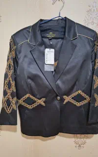لباس مجلسی