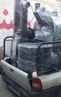 یک قدم جلوتر از رقبای،روستر.های،داخل ودستگاه،خارجی