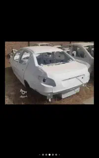 سقف ستون ۲۰۶ و ۲۰۷