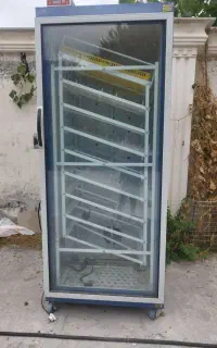 دستگاه جوجه کشی 1850تایی
