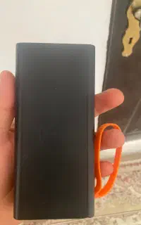 فست شارژ و پاوربانک ۲۰۰۰۰هزار