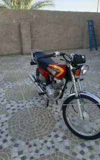 یک عددموتور