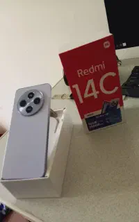 Redmi14c