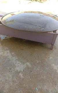 وسایل نون پزی