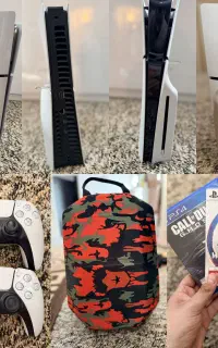 ps5 slim disck خور 1T Europe