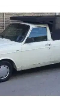 وانت بار کرایه دربستی شهر کهنوج