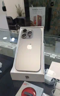 ۱۵ پرو ۱۲۸