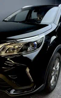 بک بی ای سی ایکس ۳ پرو BAC X3 خشک مشکی ۳حالته روز