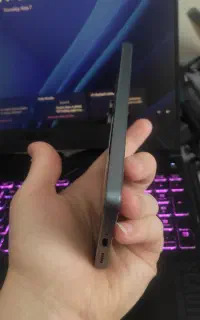 Poco x6 pro ریجستری نشده