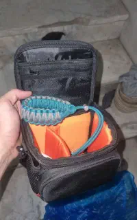 کیف دوربین