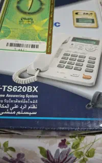 تلفن پاناسونیک