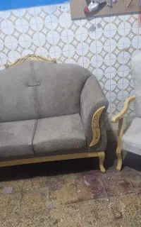 تعمیر وتولید مصنوعات چوبی