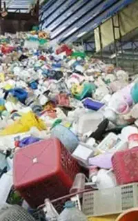 خرید ضایعات پلاستیک ،نواری و قطره