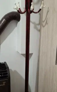 جا لباسی
