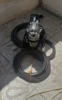 لوله بازکنی ولوله کشی «همسایه»شبانه روزی ارومیه