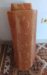 موکت ۶ متری