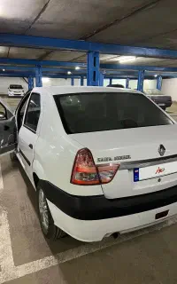 پارس تندر ۹۶ (النود)