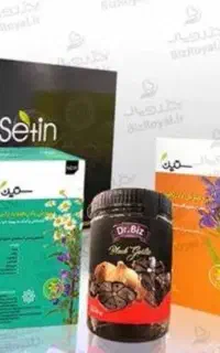 پک ترک اعتیاد + همراه مکمل تخصصی ترک اعتیاد