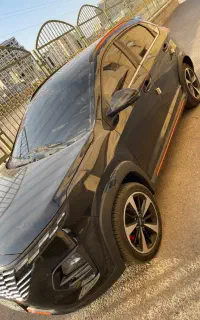 X33کراس