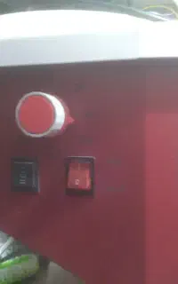 چرخ سفالگری ونووس.کنترل دور