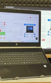 لپتاپ بیزینسی و حسابداری Hp ProBook 450 G5