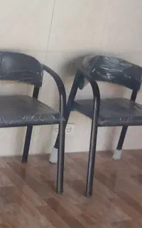 صندلی انتظار