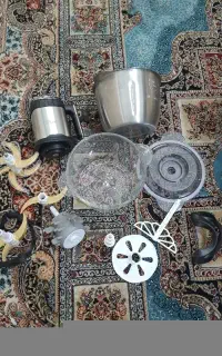 خردکن چند منظوره جنرال مدل ۲۰۲۲yg