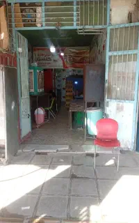 دو عددمغازه با سه دهانه قیمت توافقی
