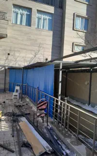 جوشکاری سیار