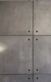 بتن اکسپوز و میکروسمنت