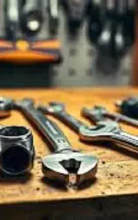 تعمیرکار ماشین آلات سنگین