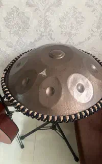 هنگ درام هنگدرام مارک کارن