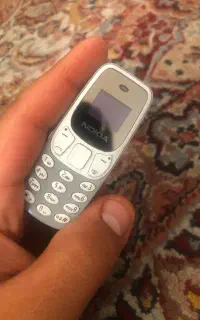 نوکیا مینی دو سیم کارته