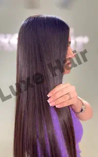 کراتین،احیا،رنگ و لایت مو با قیمت سال قبل سجاد