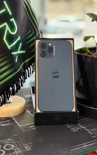 ایفون 12promax