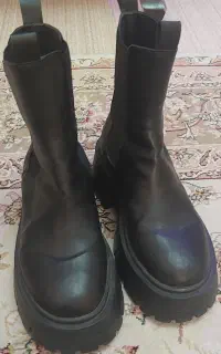 نیم بوت