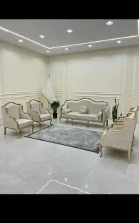 مبل و سرویس خواب/۶ماه چکی بدون درصد/مبلمان تک