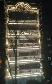 درخواست کمک مجری مهندس عمران