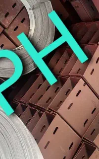 تولیدوپخش والپست( وال پست)سازه های نبشی یو اف کناف